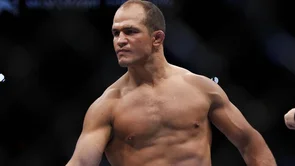 Oglasio se Junior dos Santos povodom otpuštanja iz UFC-a